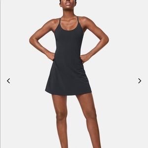 OUTDOOR VOICES Exercise Dress